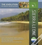 Capa do artigo Sierra Leone