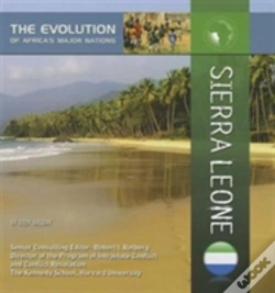 Capa do artigo Sierra Leone