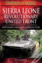 Capa do artigo Sierra Leone: Revolutionary United Front