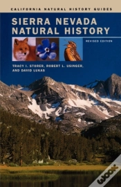 Capa do artigo Sierra Nevada Natural History
