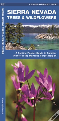 Capa do artigo Sierra Nevada Trees & Wildflowers