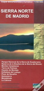 Capa do artigo Sierra Norte De Madrid  