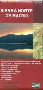 Sierra Norte De Madrid   - Preview