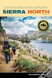 Capa do artigo Sierra North