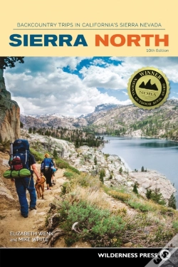 Capa do artigo Sierra North