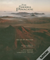 Sierra Pinacate