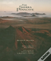 Capa do artigo Sierra Pinacate
