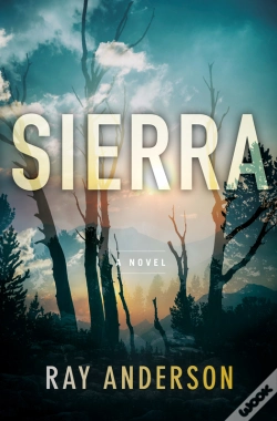 Capa do artigo Sierra