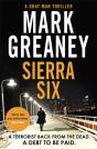 Sierra Six - Preview