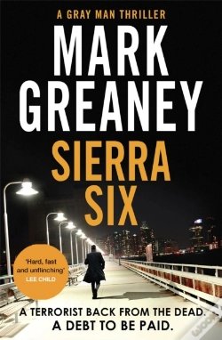 Capa do artigo Sierra Six