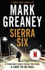 Sierra Six - Preview