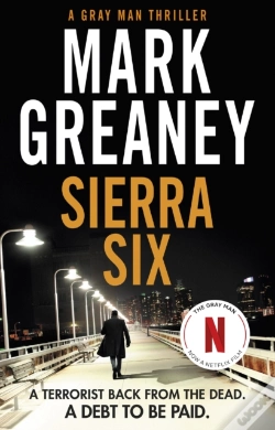 Capa do artigo Sierra Six