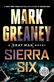 Capa do artigo Sierra Six
