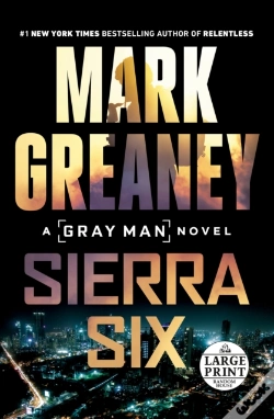 Capa do artigo Sierra Six