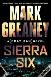 Capa do artigo Sierra Six