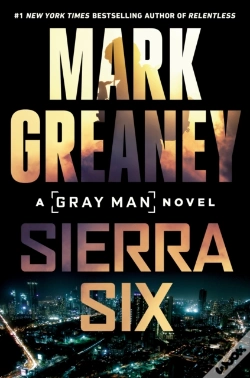 Capa do artigo Sierra Six