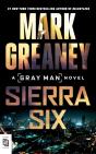 Sierra Six - Preview