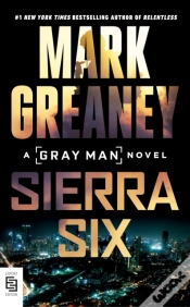 Capa do artigo Sierra Six