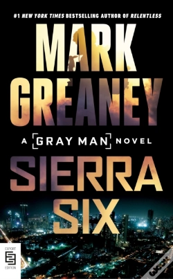 Capa do artigo Sierra Six