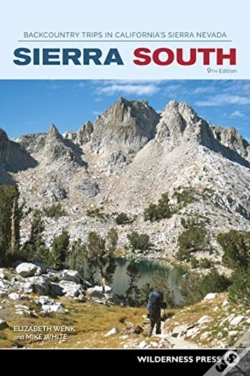 Capa do artigo Sierra South
