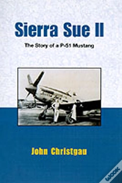 Capa do artigo Sierra Sue Ii