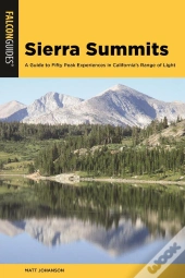 Sierra Summits