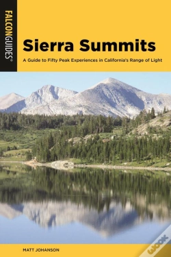 Capa do artigo Sierra Summits