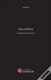 Sierra Ultime