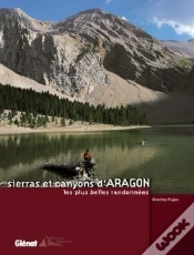 Capa do artigo Sierras Et Canyons D