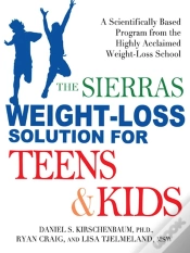 Capa do artigo Sierras Weight-Loss Solution For Teens And Kids