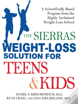 Capa do artigo Sierras Weight-Loss Solution For Teens And Kids