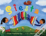 Capa do artigo Siesta
