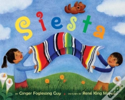 Capa do artigo Siesta
