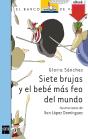 Siete Brujas Y El Bebé Más Feo Del Mundo - Preview