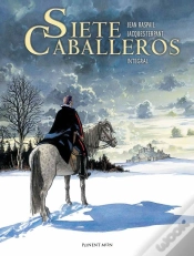 Capa do artigo Siete Caballeros
