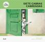 Siete Cabras Cabreadas - Preview