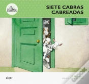 Capa do artigo Siete Cabras Cabreadas