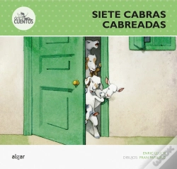 Capa do artigo Siete Cabras Cabreadas