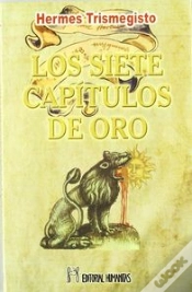 Capa do artigo Siete Capitulos De Oro,Los
