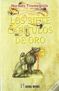 Capa do artigo Siete Capitulos De Oro,Los