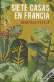 Capa do artigo Siete Casas En Francia