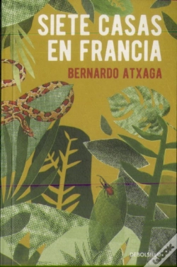 Capa do artigo Siete Casas En Francia