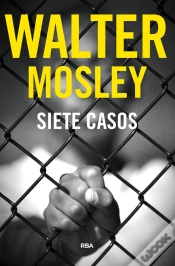 Capa do artigo Siete Casos