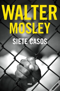 Capa do artigo Siete Casos