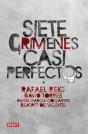 Siete Crímenes Casi Perfectos - Preview