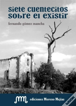 Capa do artigo Siete Cuentecitos Sobre El Existir
