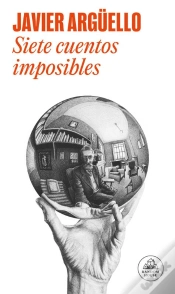 Capa do artigo Siete Cuentos Imposibles