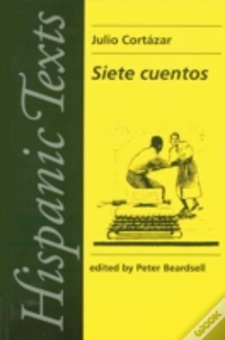 Capa do artigo Siete Cuentos