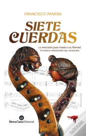 Capa do artigo Siete Cuerdas