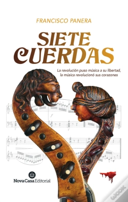 Capa do artigo Siete Cuerdas